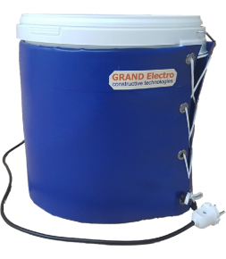 dekrystalizator-dlya-medu-dlya-plastykovogo-vidra-20l