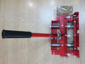 dyrokol-pasichnyj-na-5-otv-vtulky-100g